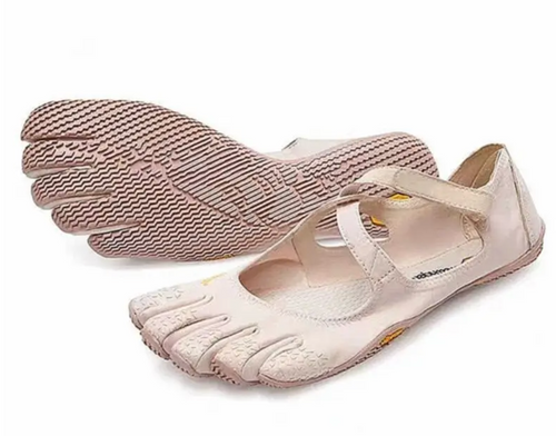 Sockal™ Barefoot Shoes