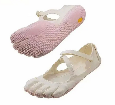 Sockal™ Barefoot Shoes