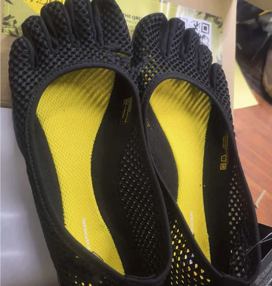 Sockal™ Barefoot Shoes