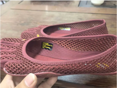 Sockal™ Barefoot Shoes