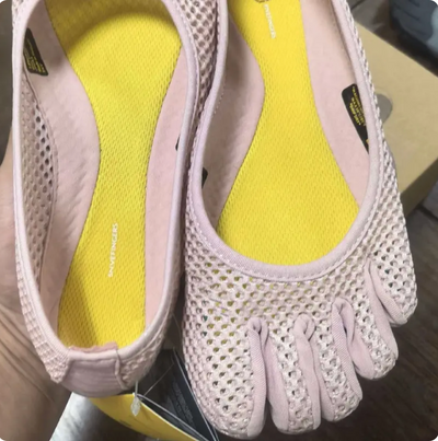 Sockal™ Barefoot Shoes