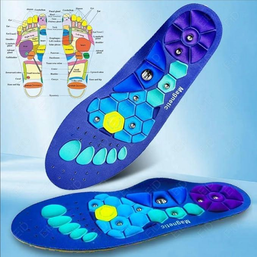 Foot Insoles
