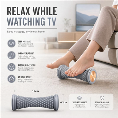Foot Massage Roller