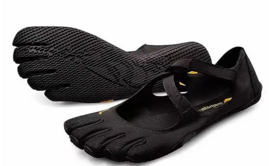 Sockal™ Barefoot Shoes