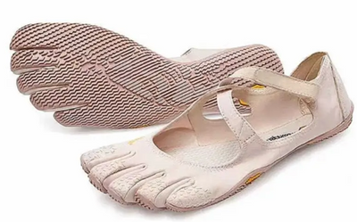 Sockal™ Barefoot Shoes