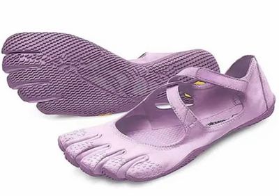 Sockal™ Barefoot Shoes