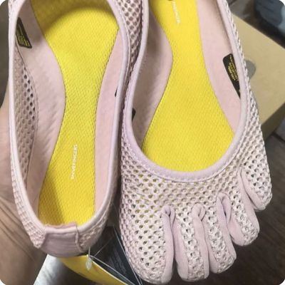 Sockal™ Barefoot Shoes